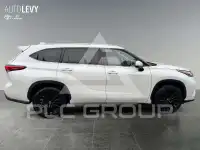 2024 Toyota Highlander