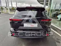 2024 Toyota Highlander