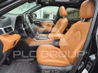 2024 Toyota Highlander
