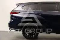 2024 Toyota Highlander
