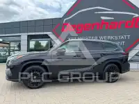 2024 Toyota Highlander