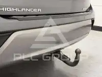 2024 Toyota Highlander