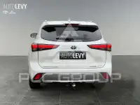 2024 Toyota Highlander