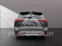 2024 Toyota Highlander