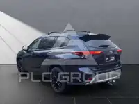 2024 Toyota Highlander