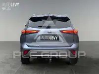 2024 Toyota Highlander