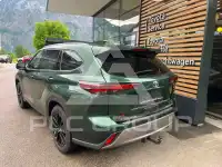2024 Toyota Highlander