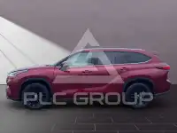 2024 Toyota Highlander