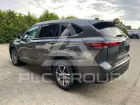 2024 Toyota Highlander
