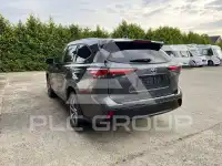 2024 Toyota Highlander