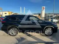 2024 Toyota Highlander