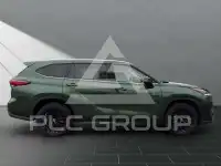 2024 Toyota Highlander