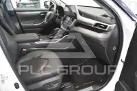 2024 Toyota Highlander