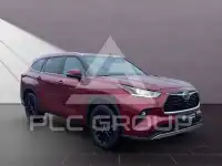 2024 Toyota Highlander