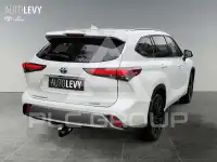 2024 Toyota Highlander