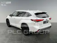 2024 Toyota Highlander