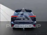 2024 Toyota Highlander