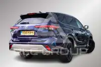 2024 Toyota Highlander