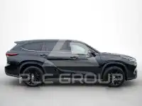 2024 Toyota Highlander