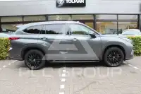 2024 Toyota Highlander