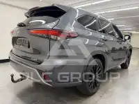 2024 Toyota Highlander