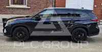 2024 Toyota Highlander