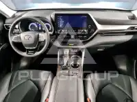 2024 Toyota Highlander
