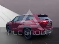 2024 Toyota Highlander