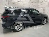 2024 Toyota Highlander