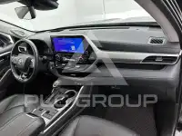 2024 Toyota Highlander