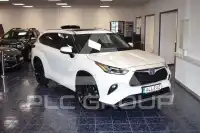 2024 Toyota Highlander