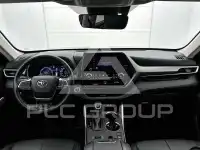 2024 Toyota Highlander