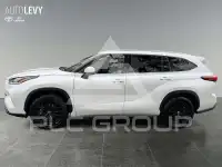 2024 Toyota Highlander