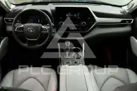 2024 Toyota Highlander