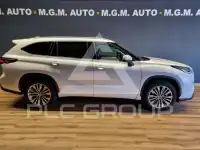 2024 Toyota Highlander
