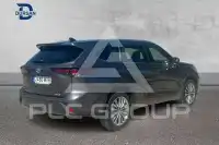 2024 Toyota Highlander