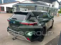2024 Toyota Highlander