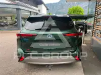 2024 Toyota Highlander