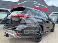 2024 Toyota Highlander