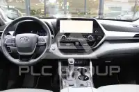 2024 Toyota Highlander