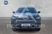 2024 Toyota Highlander