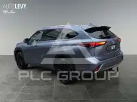 2024 Toyota Highlander