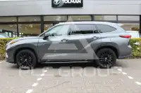 2024 Toyota Highlander