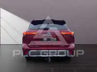 2024 Toyota Highlander