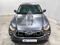 2024 Toyota Highlander