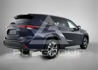 2024 Toyota Highlander