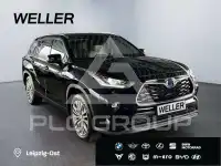 2024 Toyota Highlander