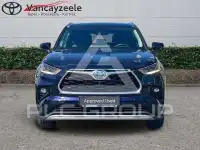 2024 Toyota Highlander