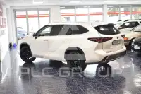 2024 Toyota Highlander