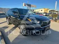 2024 Toyota Highlander